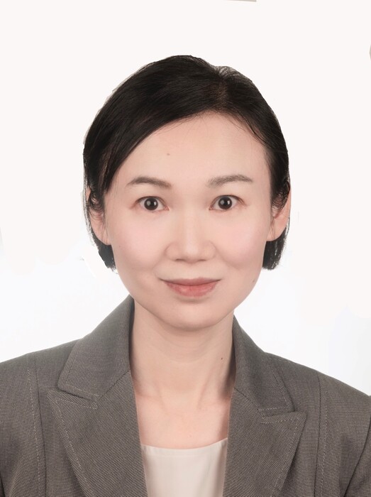 朱宇倩　Yu-Qian Zhu圖片
