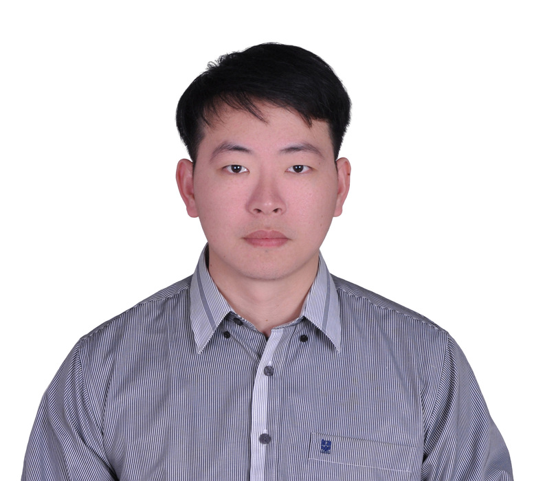 Jheng-Jia HuangImage