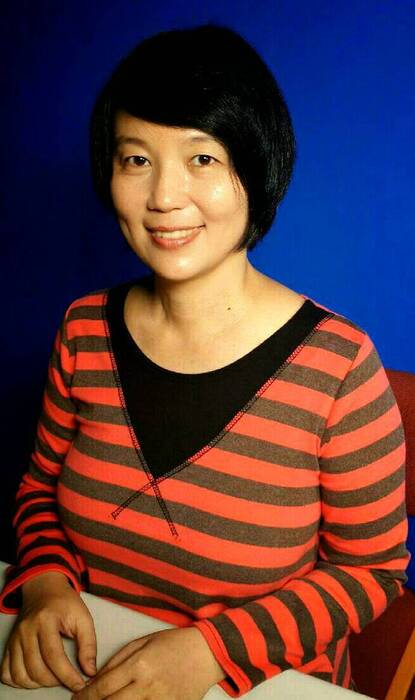 Chiu-Hung SuImage