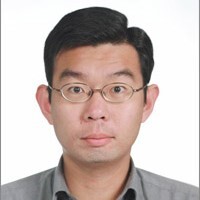 查士朝　Shi-Cho Cha圖片