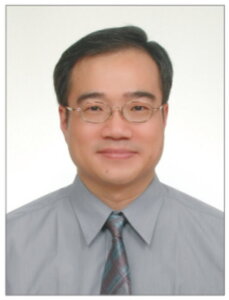 Cheng-Kang ChenImage