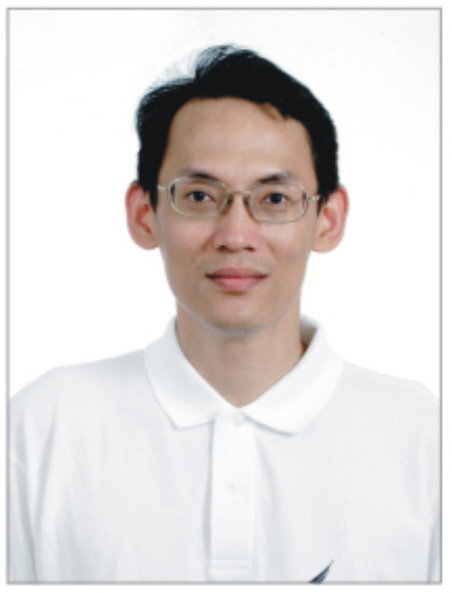 洪政煌 Cheng-Huang Hung圖片