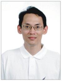 洪政煌　Cheng-Huang Hung圖片