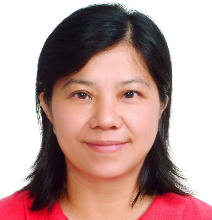 許莉莆　Li-Fu Hsu圖片