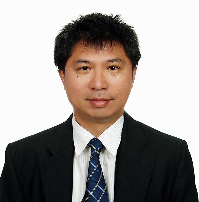 賴源正　Yuan-Cheng Lai圖片