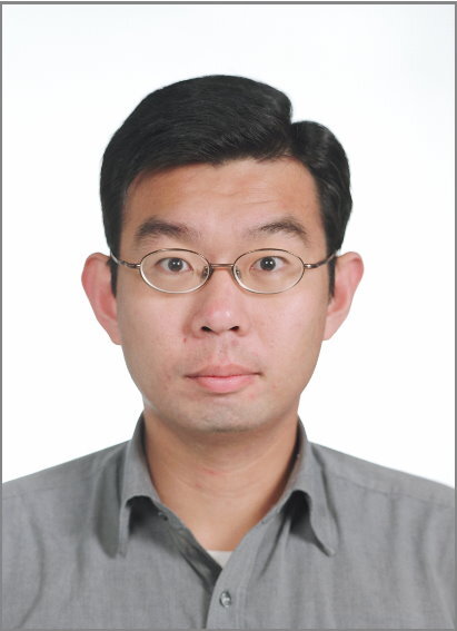Shi-Cho ChaImage