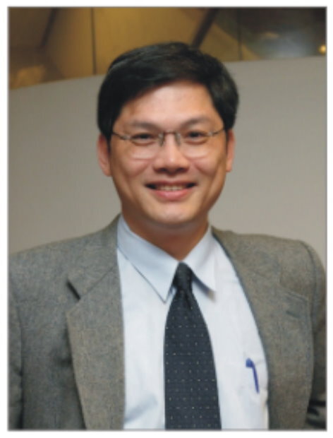 Hsi-Peng LuImage